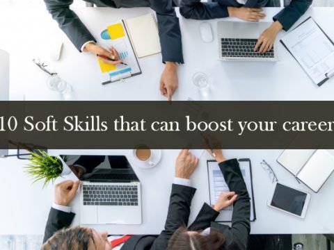 10 Soft Skills
