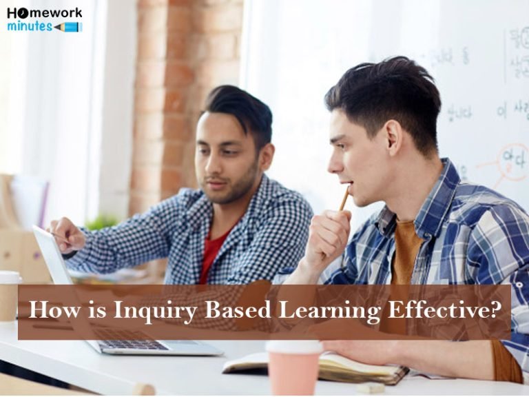 How Inquiry-based Learning Has Become the Need of the Hour?
