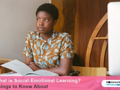 social emotional learning