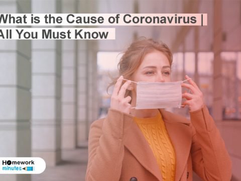 What is the Cause of Coronavirus