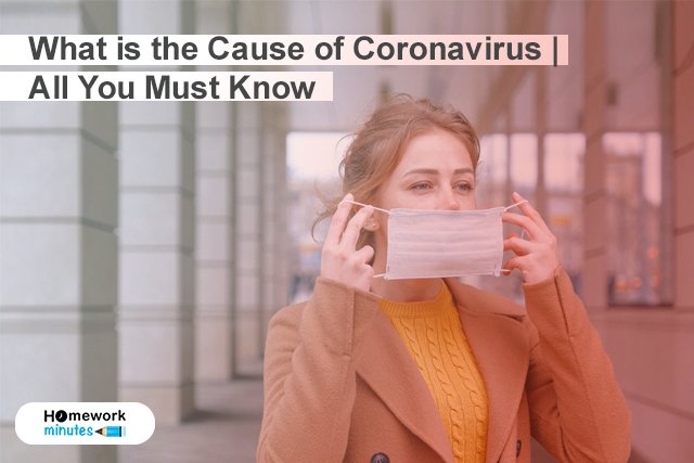 What is the Cause of Coronavirus