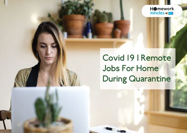 Covid-19--Remote-Jobs-For-Home-During-Quarantine
