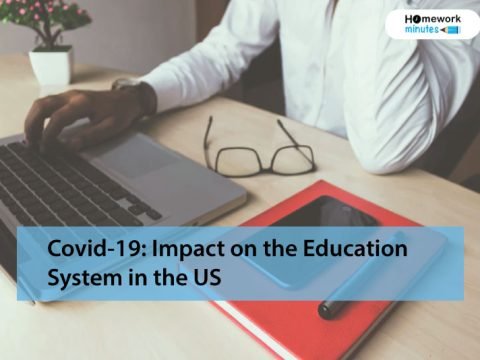 Covid-19-Impact-on-the-Education-System-in-the-US