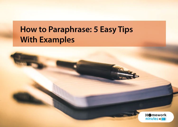 How-to-Paraphrase-5-Easy-Tips-With-Examples