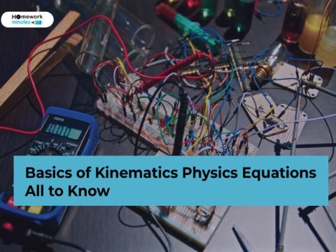 Basics-of-Kinematics-Physics-Equations-All-to-Know