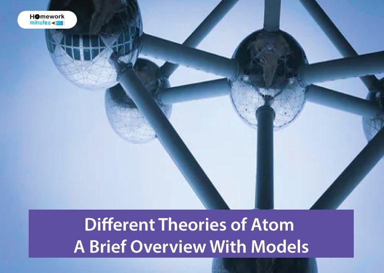 Different-Theories-of-Atom-A-Brief-Overview-With-Models