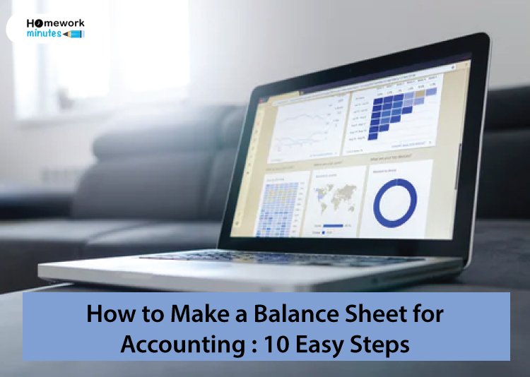 How-to-Make-a-Balance-Sheet-for-Accounting-10-Easy-Steps