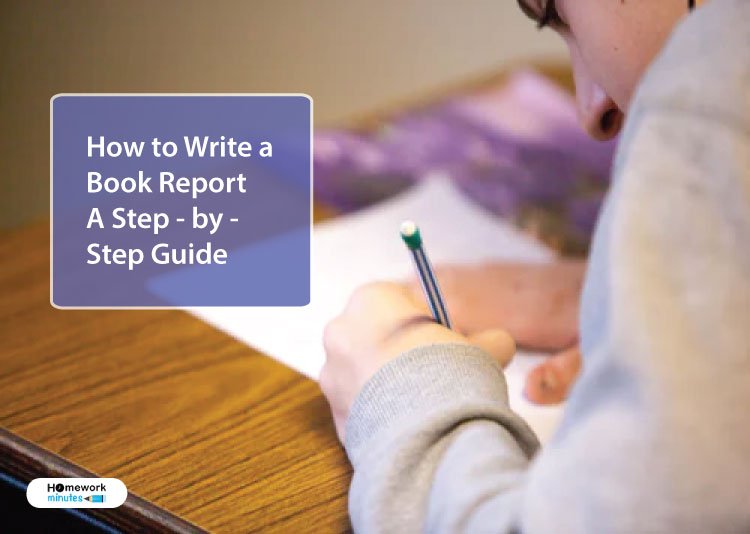 How-to-Write-a-Book-Report-A-Step---by---Step-Guide