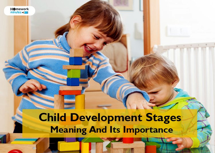 Child Development Stages Meaning And Its Importance