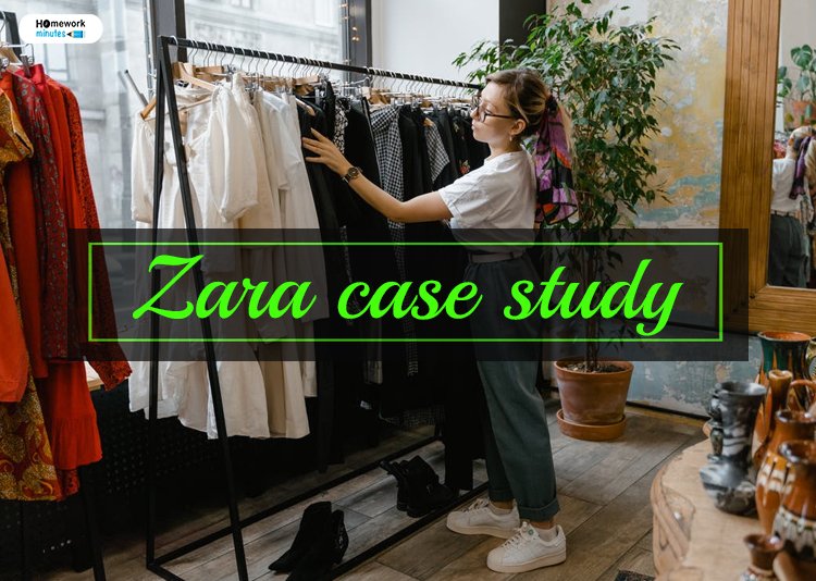 Zara-case-study