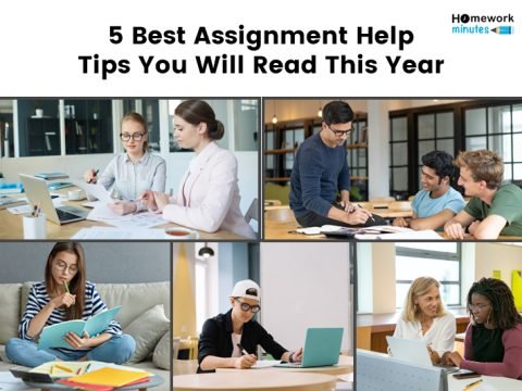 5 Best Assignment Help Tips You Will Read This Year