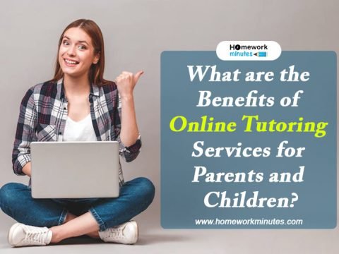 What are the Benefits of Online Tutoring Services for Parents and Children (1)