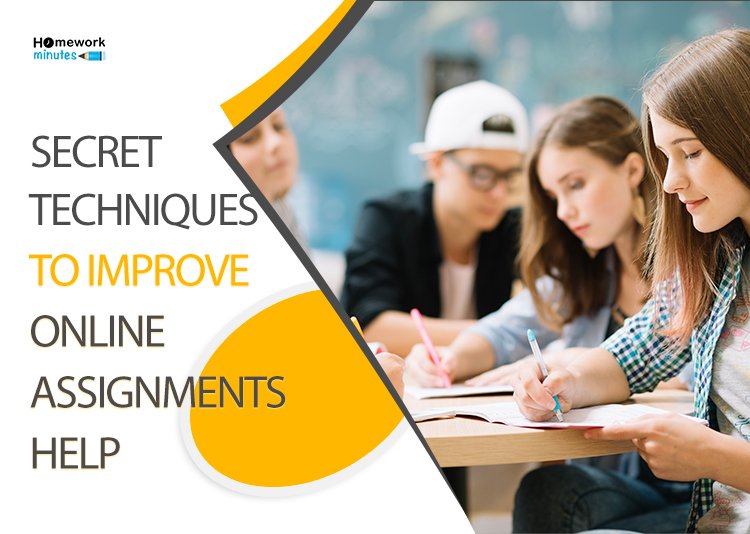 secret-techniques-to-improve-online-assignments-help