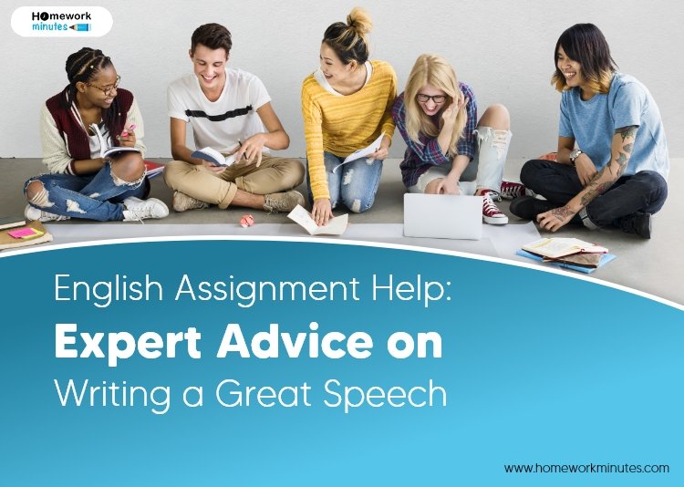 English Assignment Help