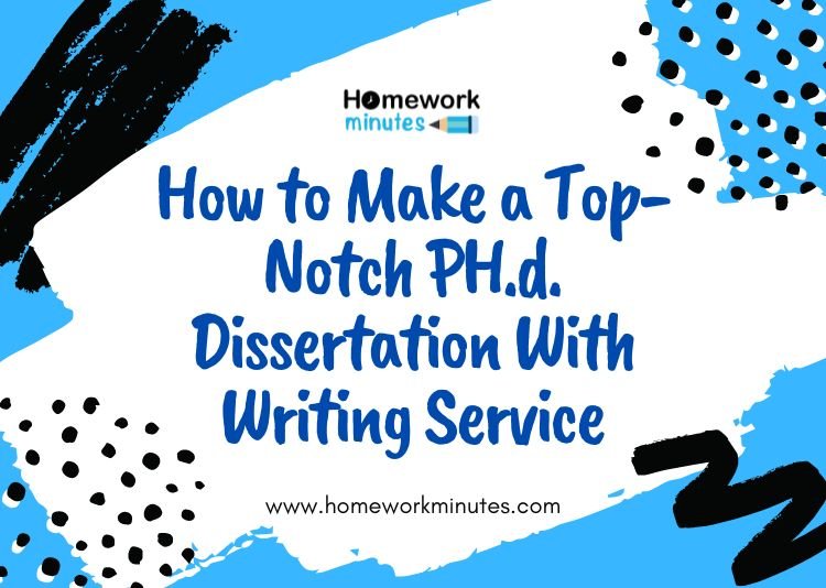 Online Writing Service