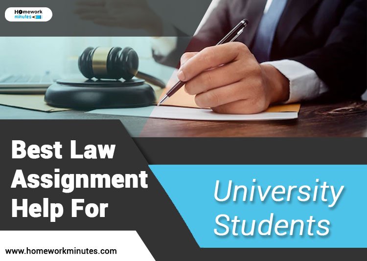 Best Law Assignment Help