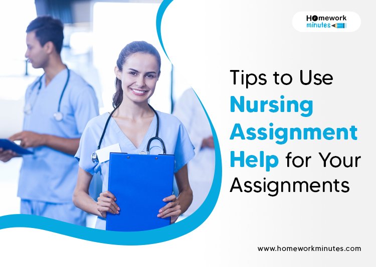 Nursing Assignment Help