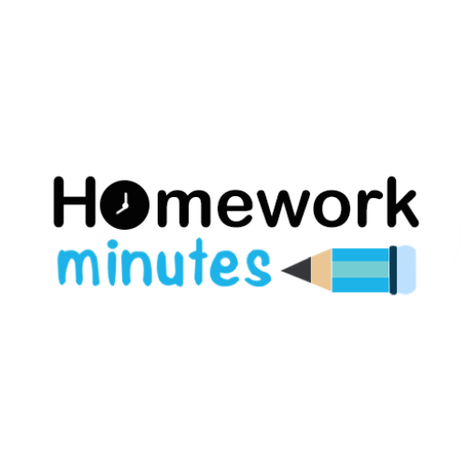Homework Minutes - Blog | For Academic & Career Success