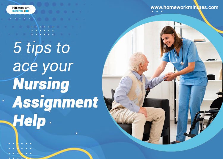 nursing assignment help