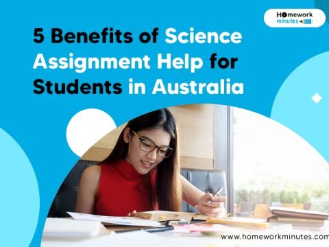 Best Science Assignment Help