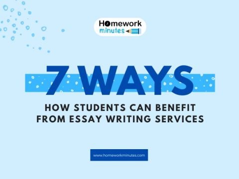 essay writing services