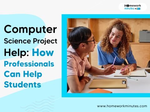 computer science homework help