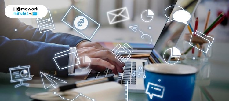 Business Homework Help