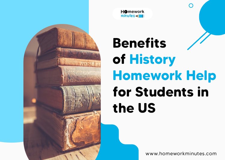 History Homework Help