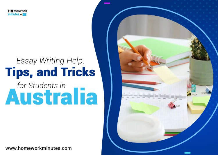 Essay Writing Help