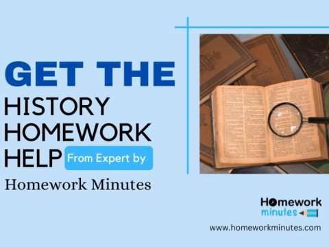 history homework help