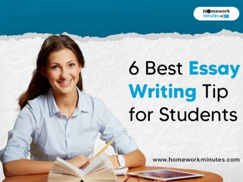 Essay Writing Services