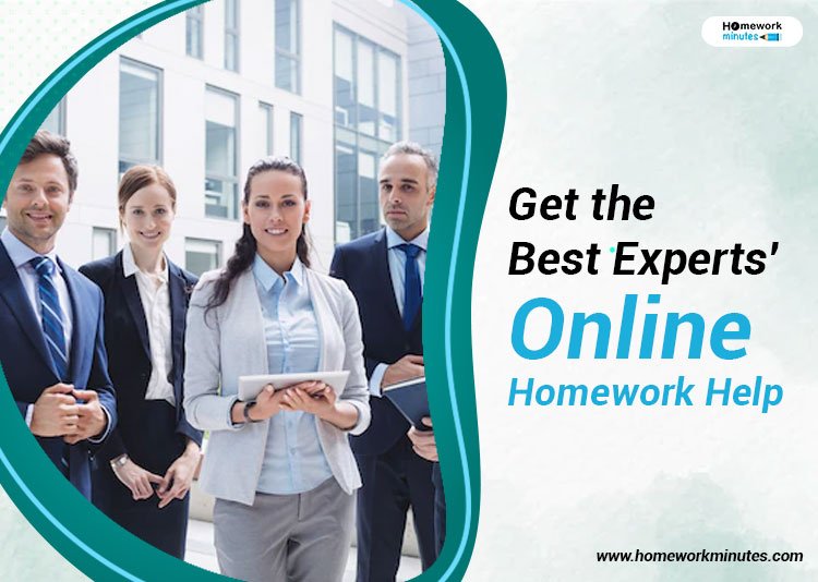 homework help services