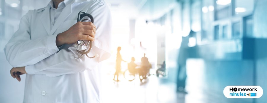 Nursing help service
