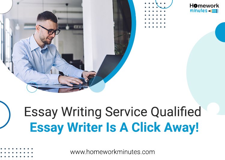 Essay Writing Service