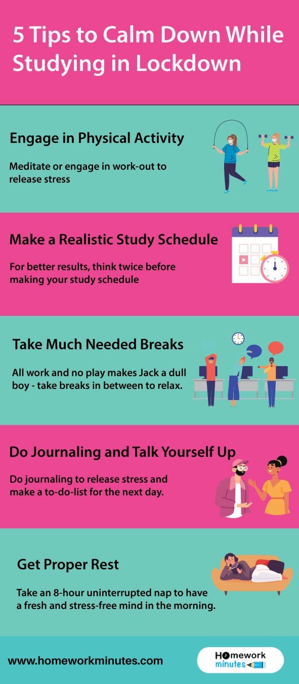 5-Tips-to-Calm-Down-While-Studying-in-Lockdown