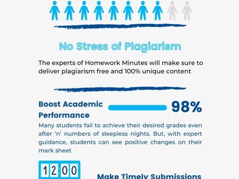 Essay Writing Services