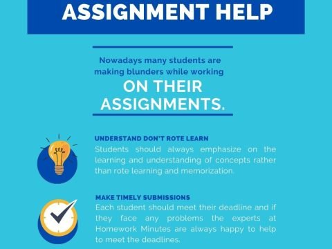 computer science assignment help