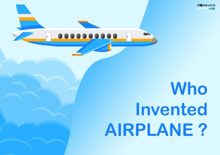 Who Invented the Airplane? The First Flight